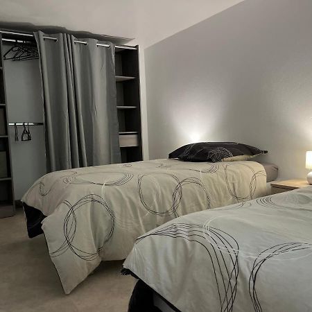 L'Appart Du Ried Heidolsheim Экстерьер фото